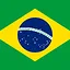 Visited Brazil icon