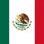 Visited Mexico icon