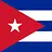 Visited Cuba