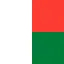 Visited Madagascar icon