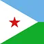 Visited Djibouti icon