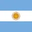 Visited Argentina icon