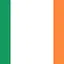 Visited Ireland icon