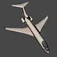 White Jet icon