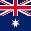 Visited Australia icon