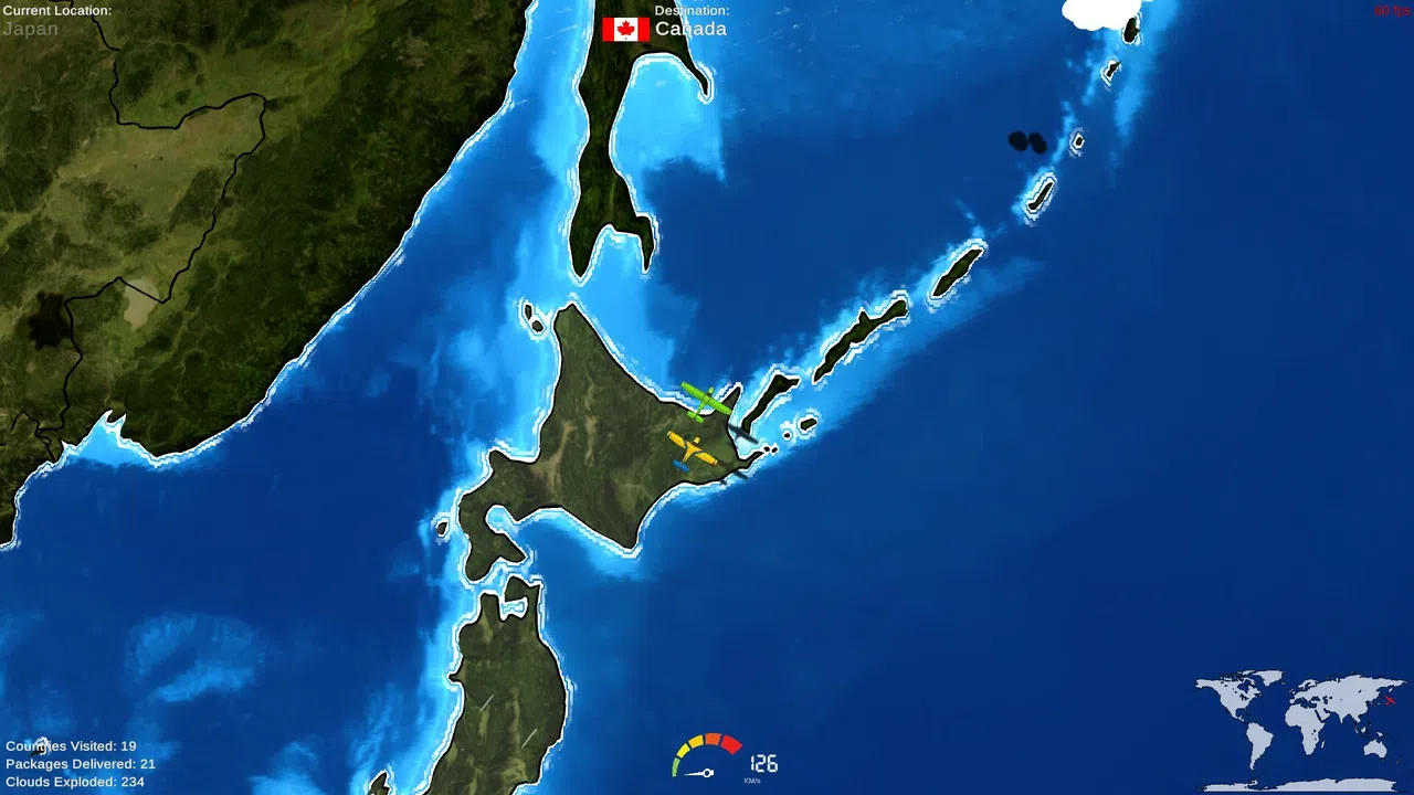 World Traveler Screenshot 0
