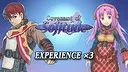 Experience x3 - Covenant of Solitude Screenshot 0