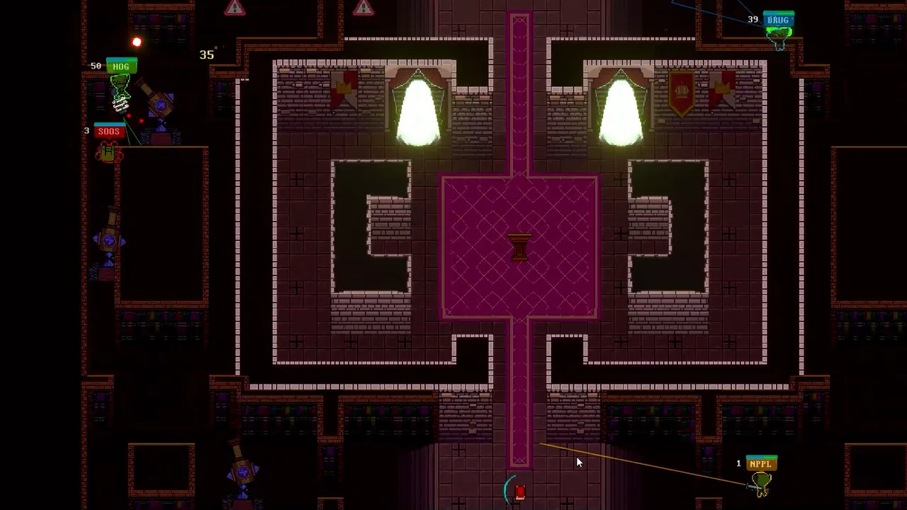 Goblins With Guns Screenshot 1