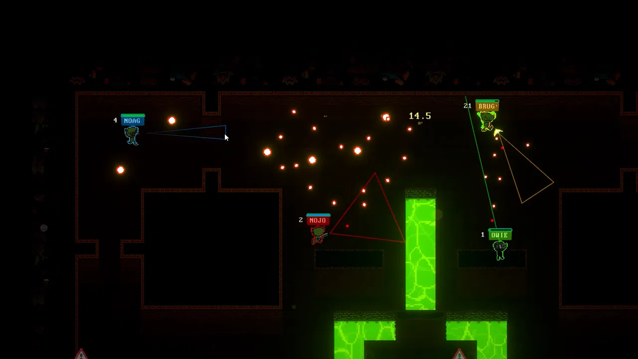 Goblins With Guns Screenshot 0