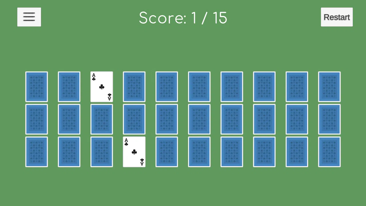 Card Memory Screenshot 4
