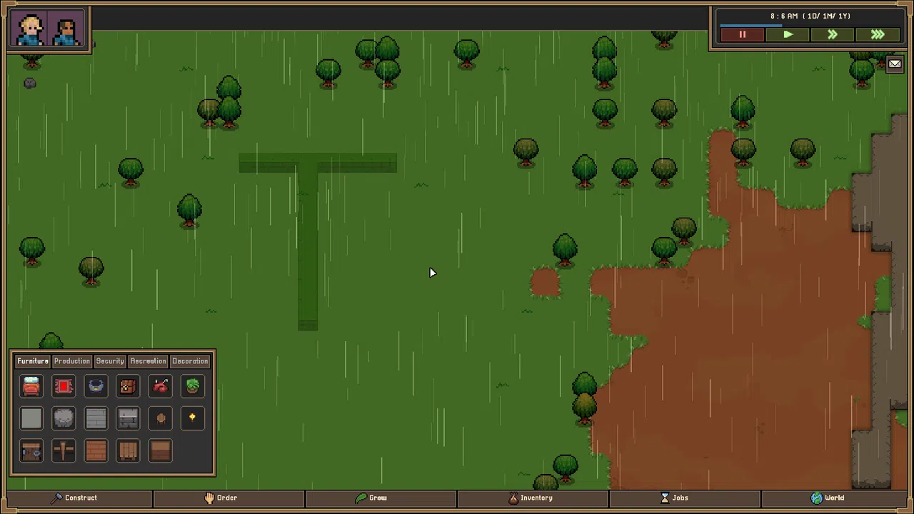 Realm Keep Screenshot 4