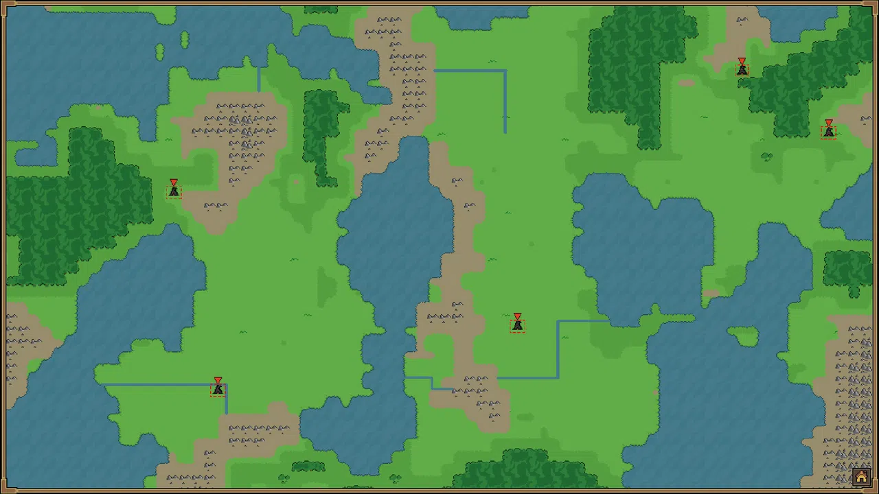 Realm Keep Screenshot 2