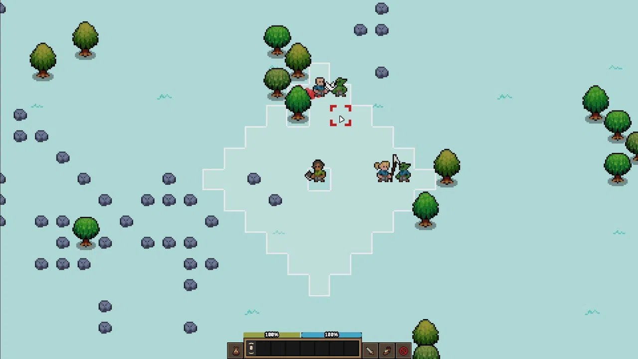 Realm Keep Screenshot 3