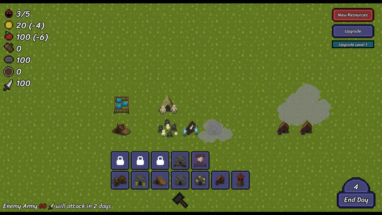 Demon Town Maker Screenshot 0