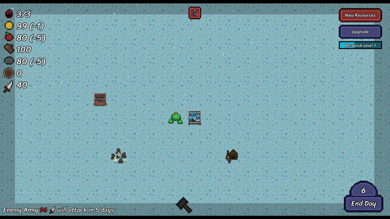 Demon Town Maker Screenshot 5