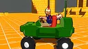 Amarillo's Vehicular Manslaughter Screenshot 2