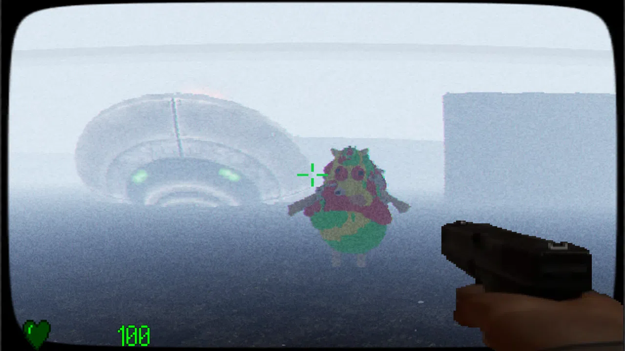 Investigating Alien Cats 调查外星猫 Screenshot 4