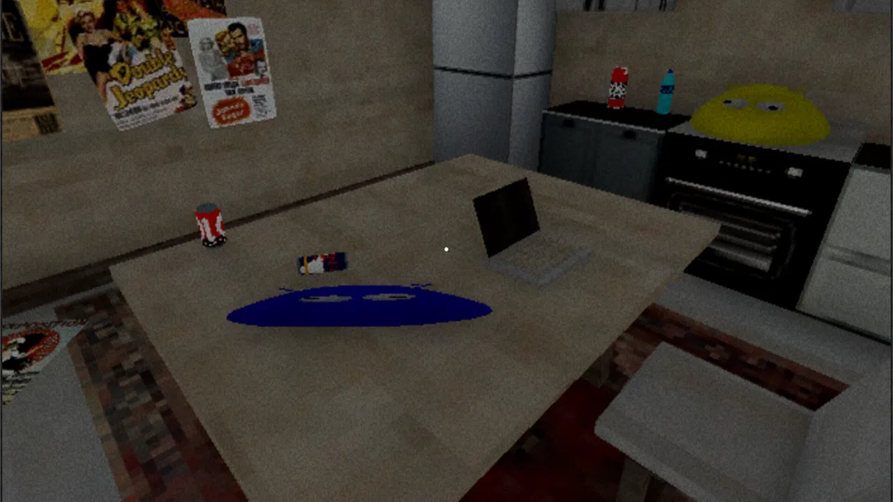 Investigating Alien Cats 调查外星猫 Screenshot 2