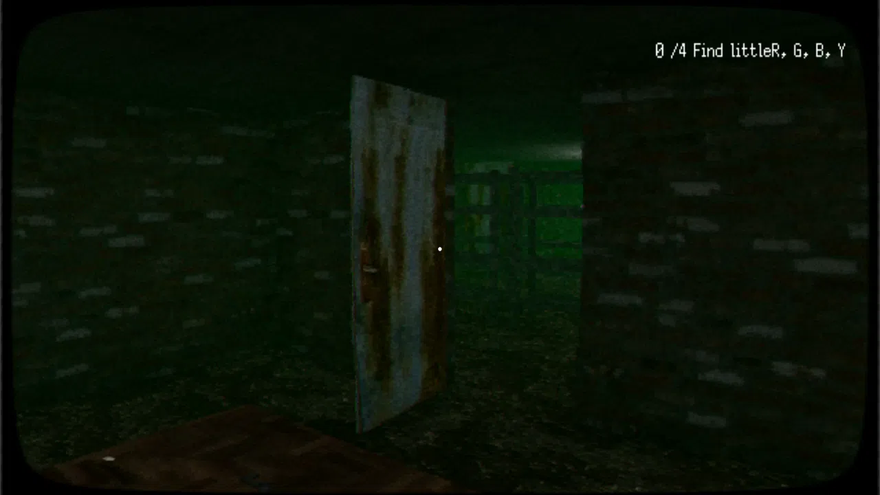 Investigating Alien Cats 调查外星猫 Screenshot 0
