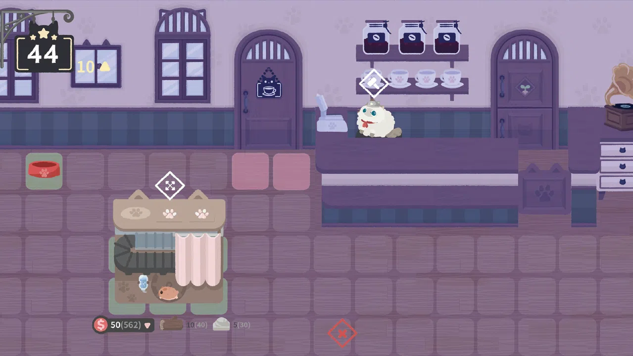 Capture Catcoffee Screenshot 2