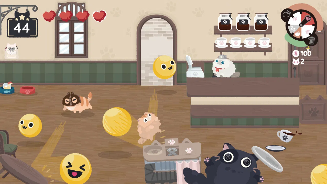 Capture Catcoffee Screenshot 0