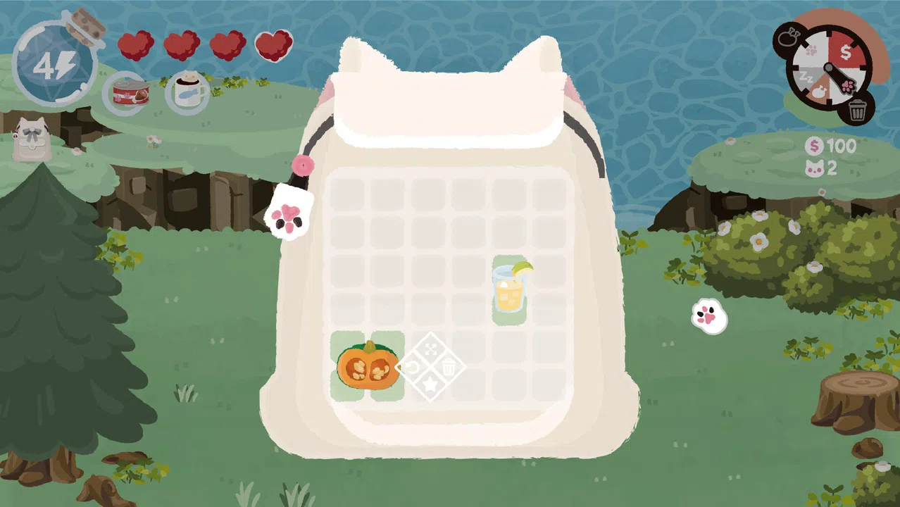 Capture Catcoffee Screenshot 5