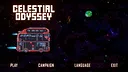 Celestial Odyssey Screenshot 4