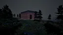 Nightmare Of SilkenCore - Train Hell Screenshot 5
