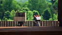 Little Robot Screenshot 0