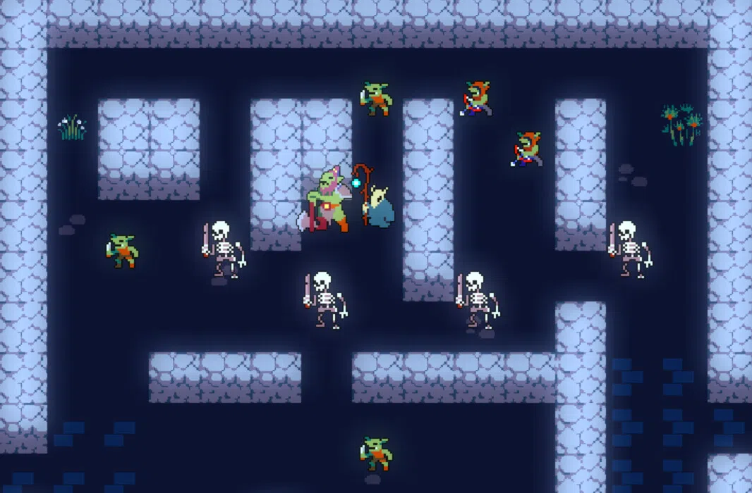 我就是建-I just build Screenshot 13