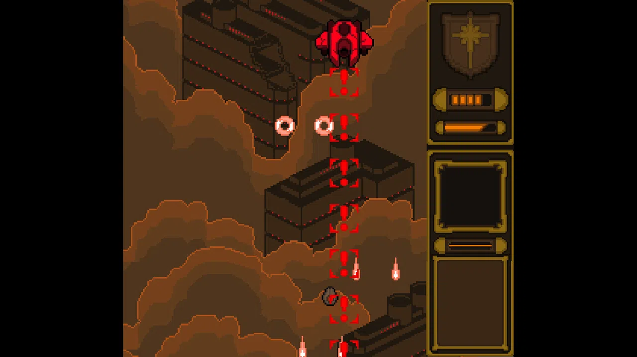 Iron Skys Screenshot 4
