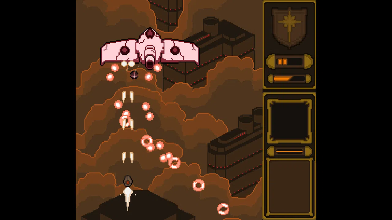Iron Skys Screenshot 6