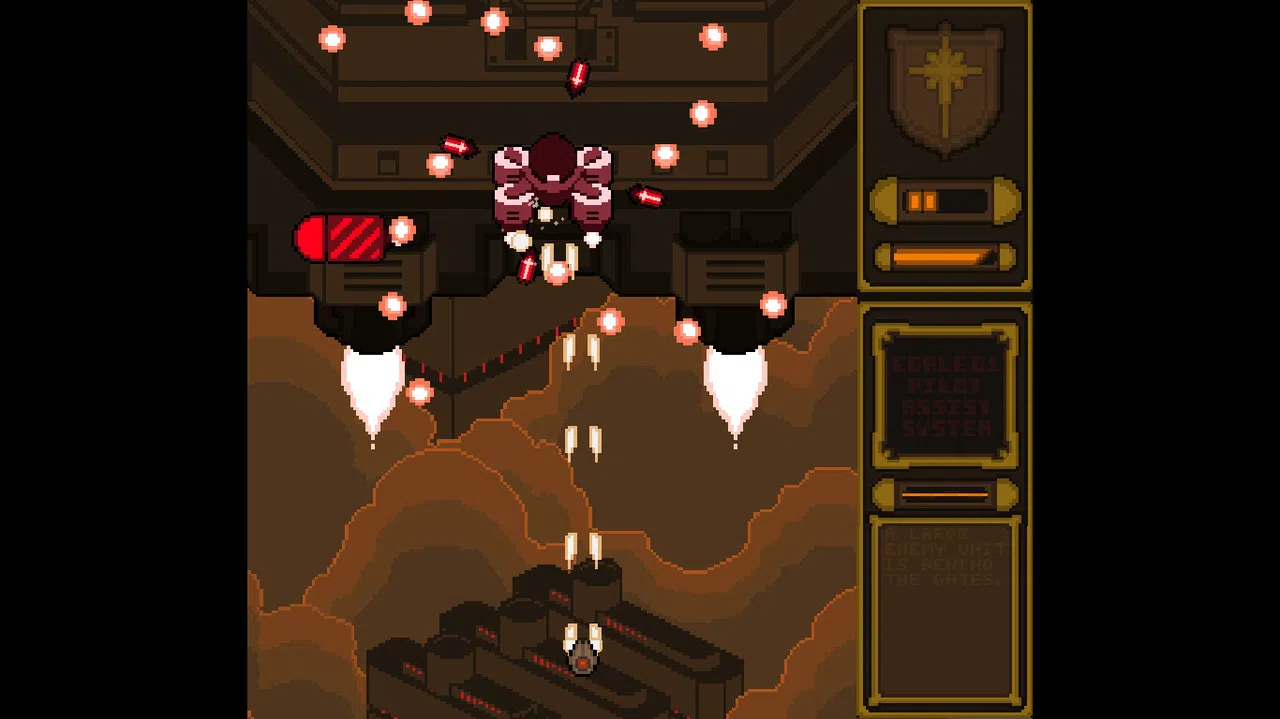 Iron Skys Screenshot 9
