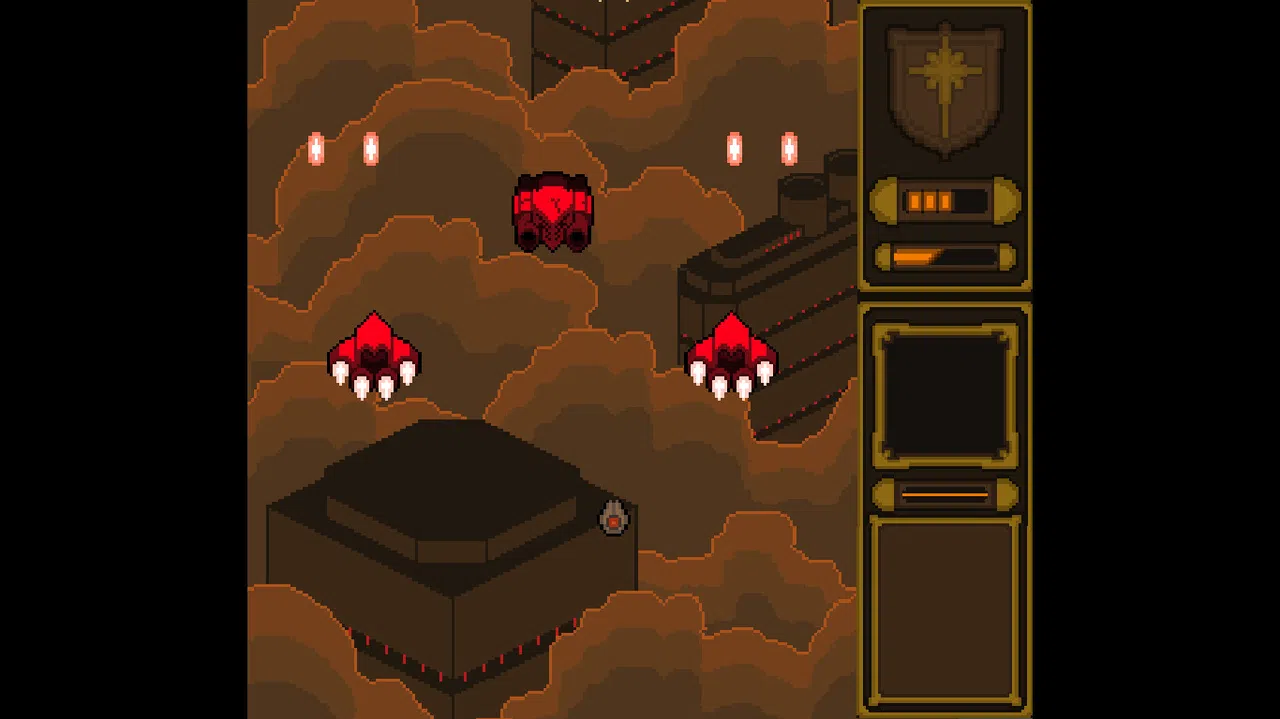Iron Skys Screenshot 5