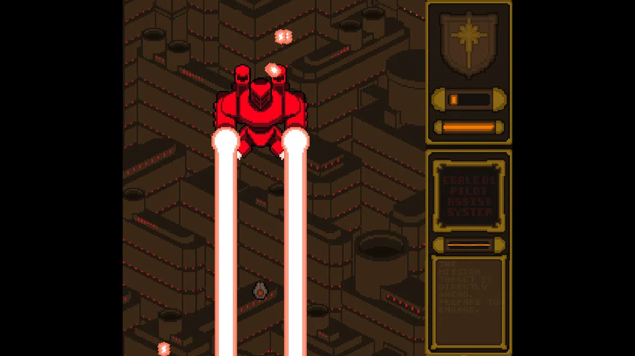 Iron Skys Screenshot 2