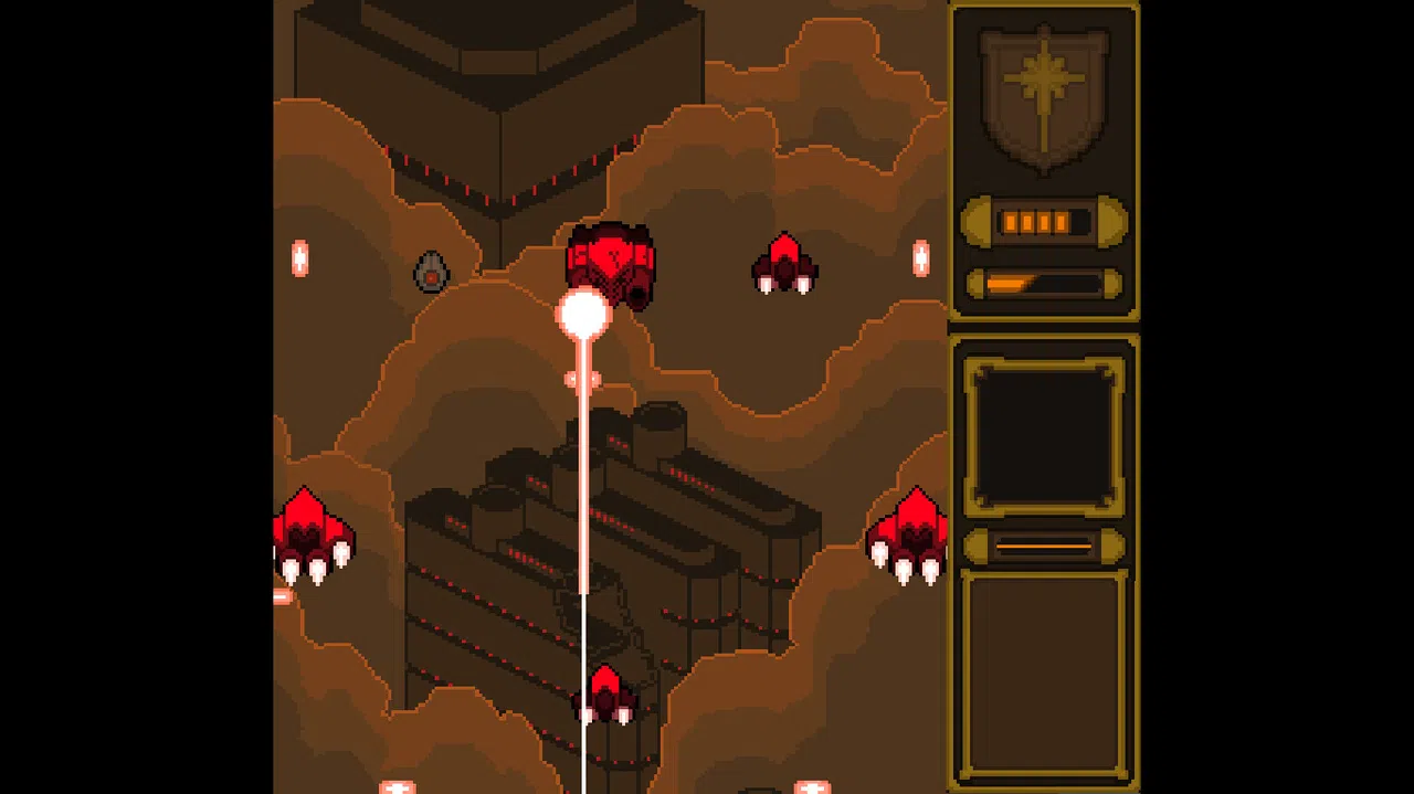 Iron Skys Screenshot 3