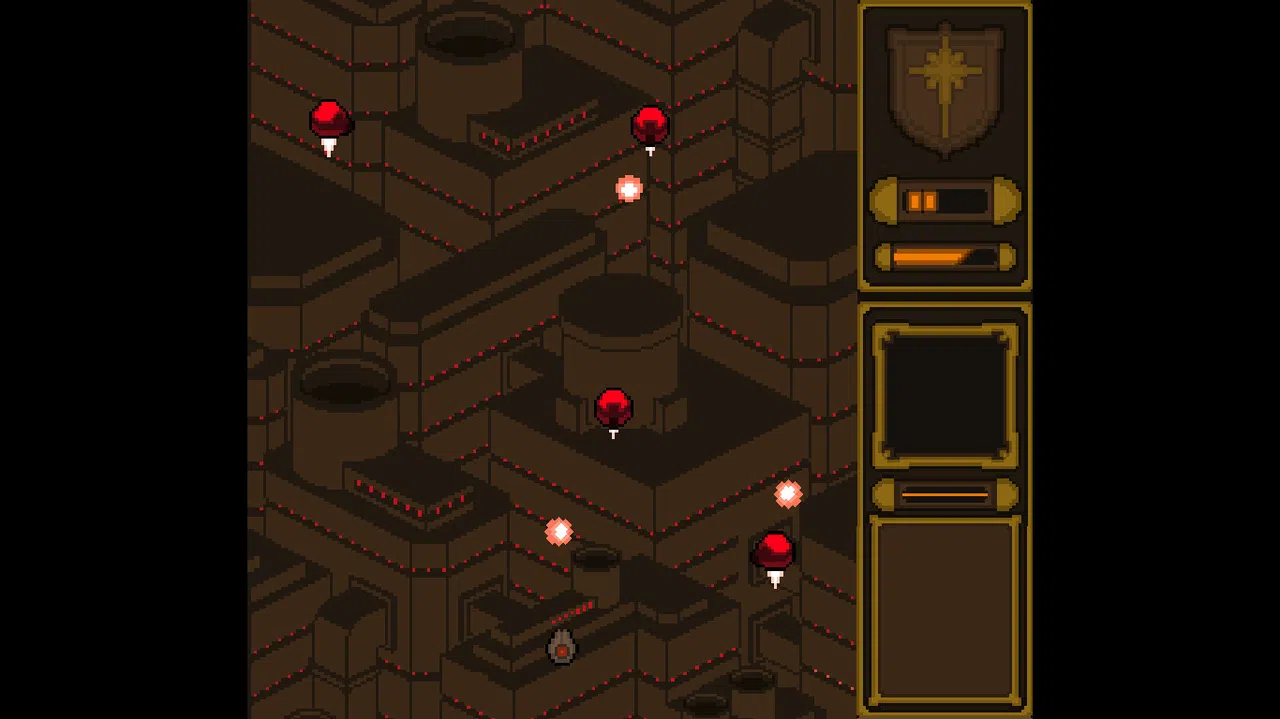 Iron Skys Screenshot 1
