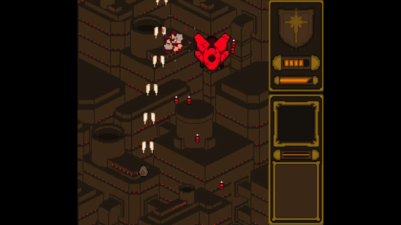 Iron Skys Screenshot 0