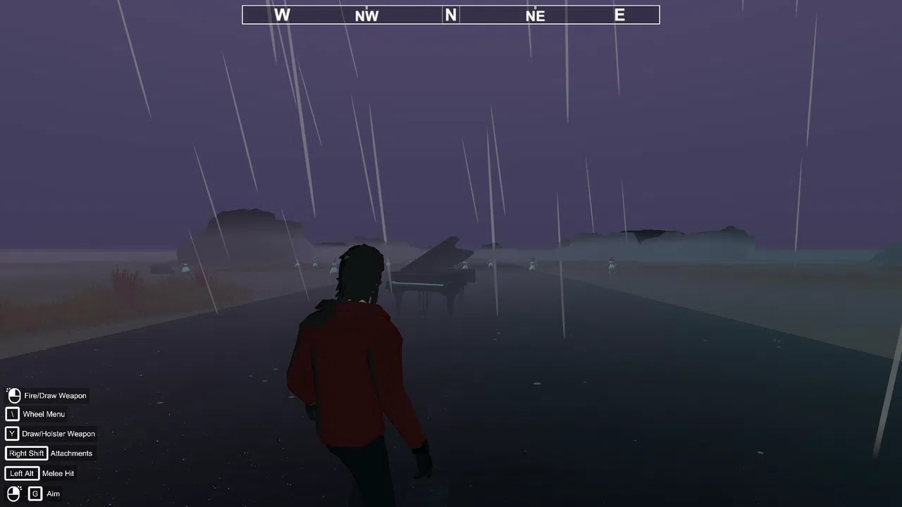 LATITUDE OF THE CULT Screenshot 4