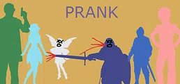 Prank