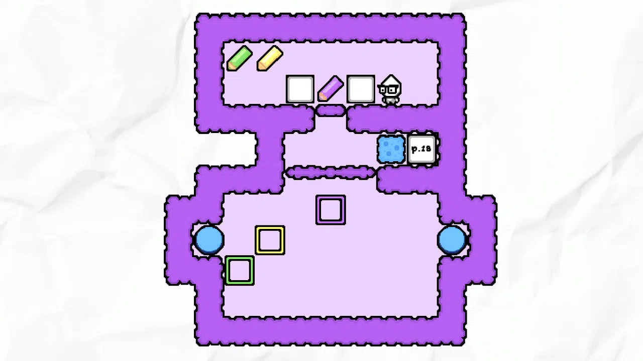 Pointdexter Screenshot 3