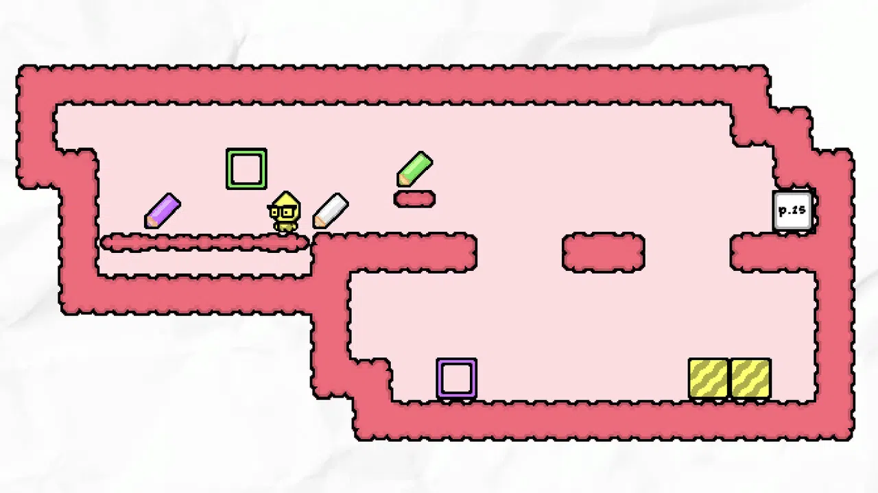 Pointdexter Screenshot 1
