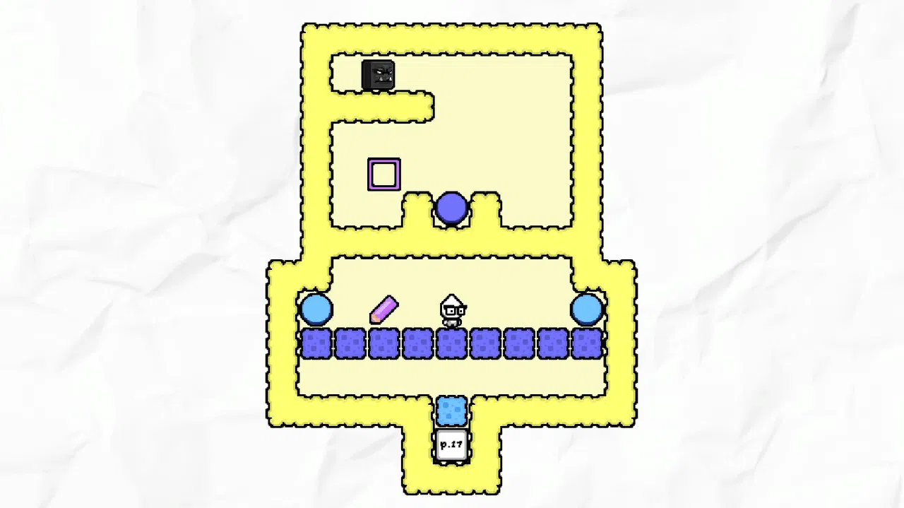 Pointdexter Screenshot 2