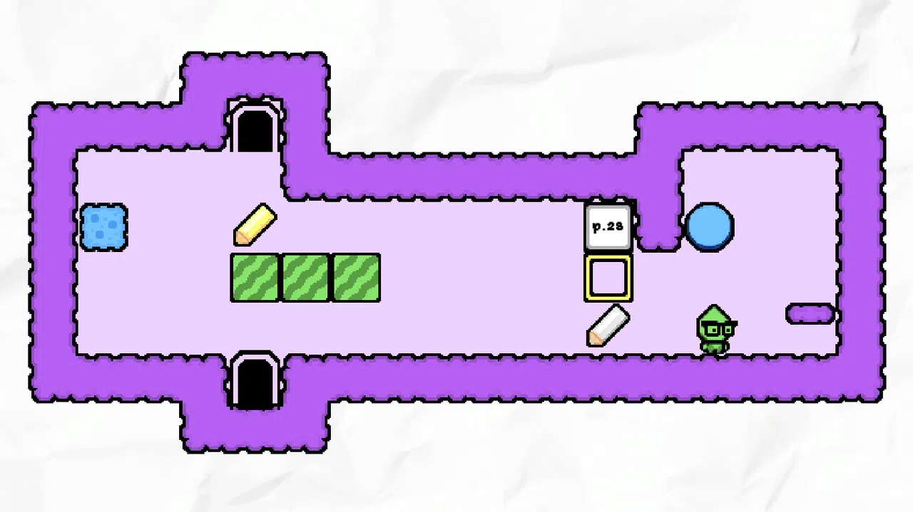 Pointdexter Screenshot 4