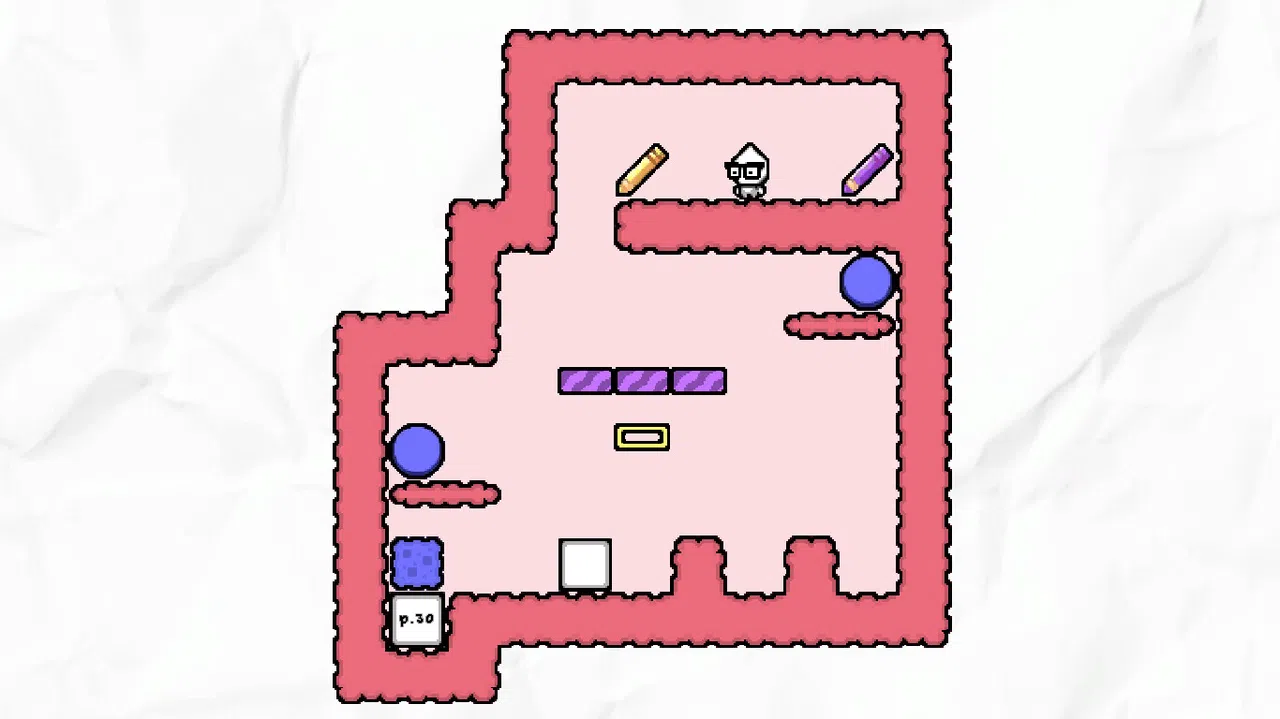Pointdexter Screenshot 5