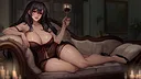 Hentai Stories - Supporter Art Pack Screenshot 4