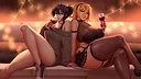 Hentai Stories - Supporter Art Pack Screenshot 1