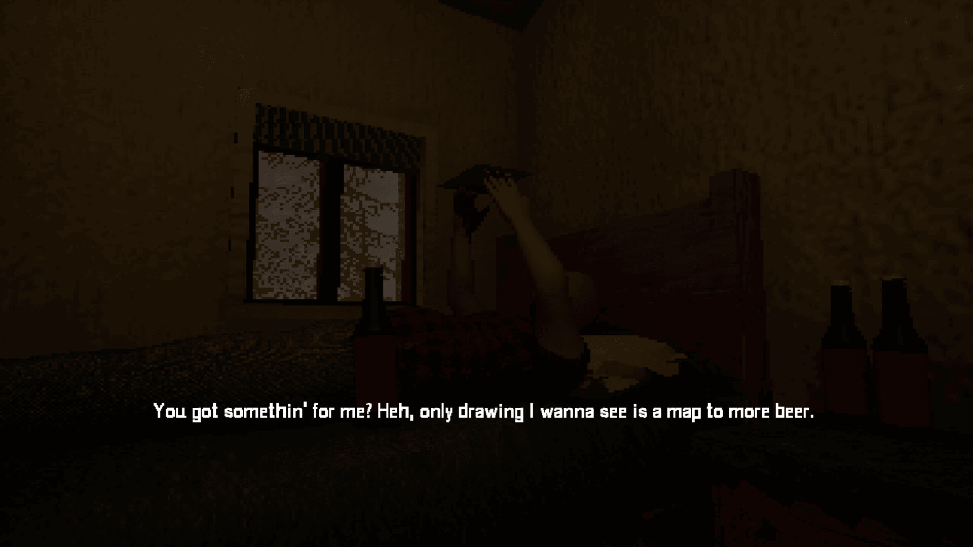 Beer Machine Screenshot 2