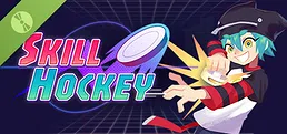 Skill Hockey Demo