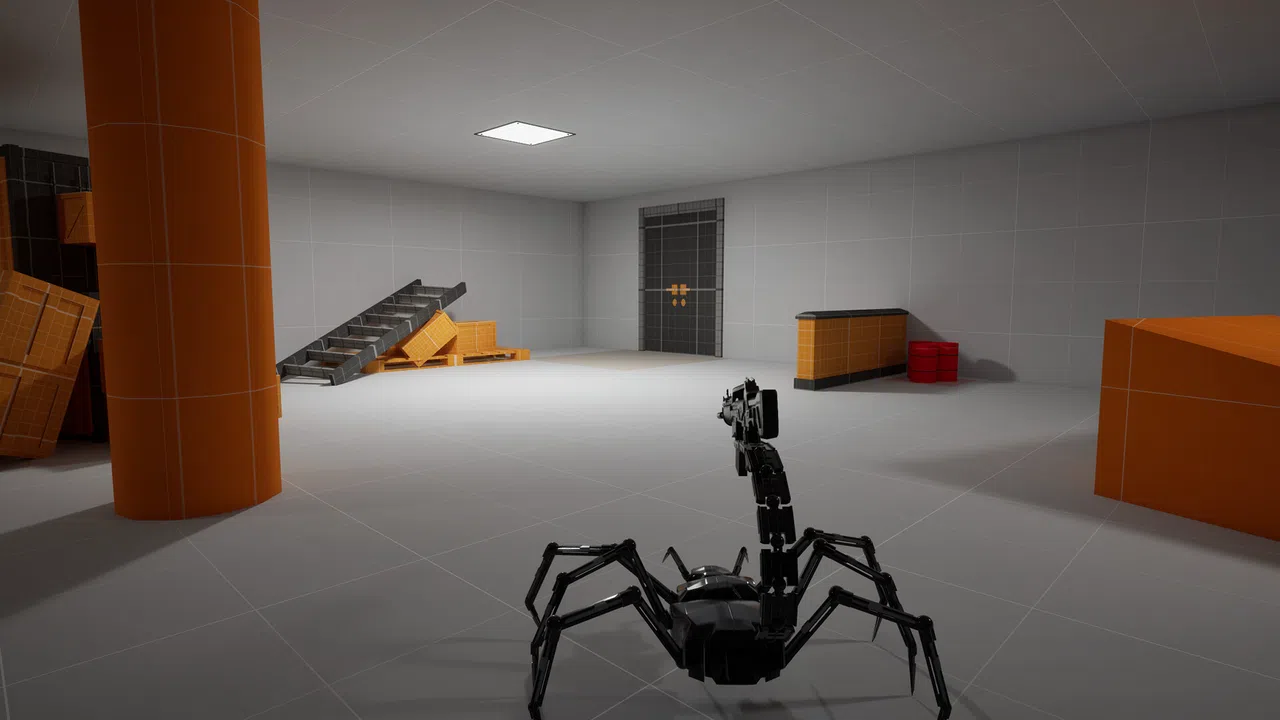 Update Monster Screenshot 0
